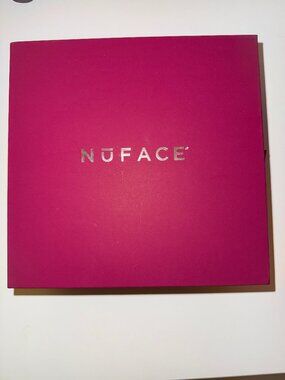 NuFace Trinity Pro